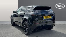 Land Rover Range Rover Evoque 2.0 D200 Dynamic SE 5dr Auto Diesel Hatchback